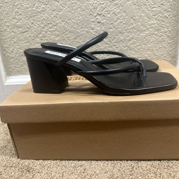 Women shoes-Steve madden - Picture 2 of 5